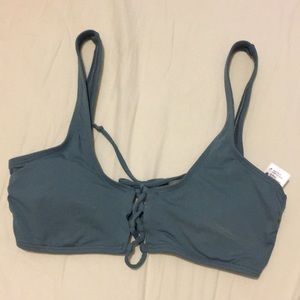 Romi bikini top LSPACE